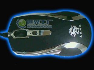 供應(yīng)與創(chuàng)新 專業(yè)鼠標在游戲、編程及教育領(lǐng)域的應(yīng)用