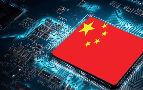 叩持電子談中國集成電路設(shè)計(jì)產(chǎn)業(yè)的內(nèi)外困境