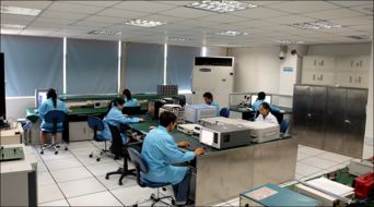 創(chuàng)新驅(qū)動(dòng)，智造未來 國家集成電路設(shè)計(jì)深圳產(chǎn)業(yè)化基地引領(lǐng)產(chǎn)業(yè)發(fā)展新篇章