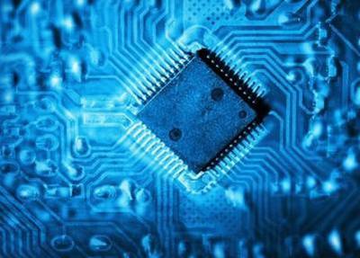 中國成為全球最大半導體市場，集成電路設(shè)計功不可沒