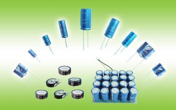 松下法拉電容代理與集成電路設(shè)計(jì) 協(xié)同賦能電子產(chǎn)業(yè)創(chuàng)新