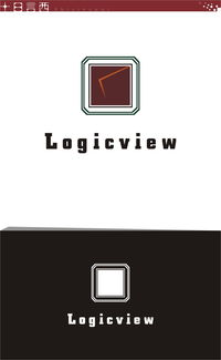 集成電路設(shè)計(jì)公司Logo設(shè)計(jì) 融合科技、創(chuàng)新與精準(zhǔn)的藝術(shù)